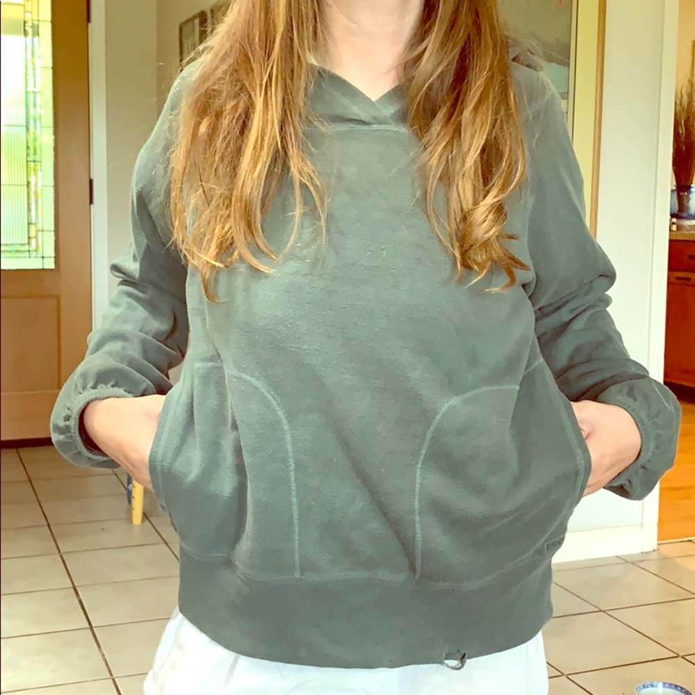 Patagonia hoodie